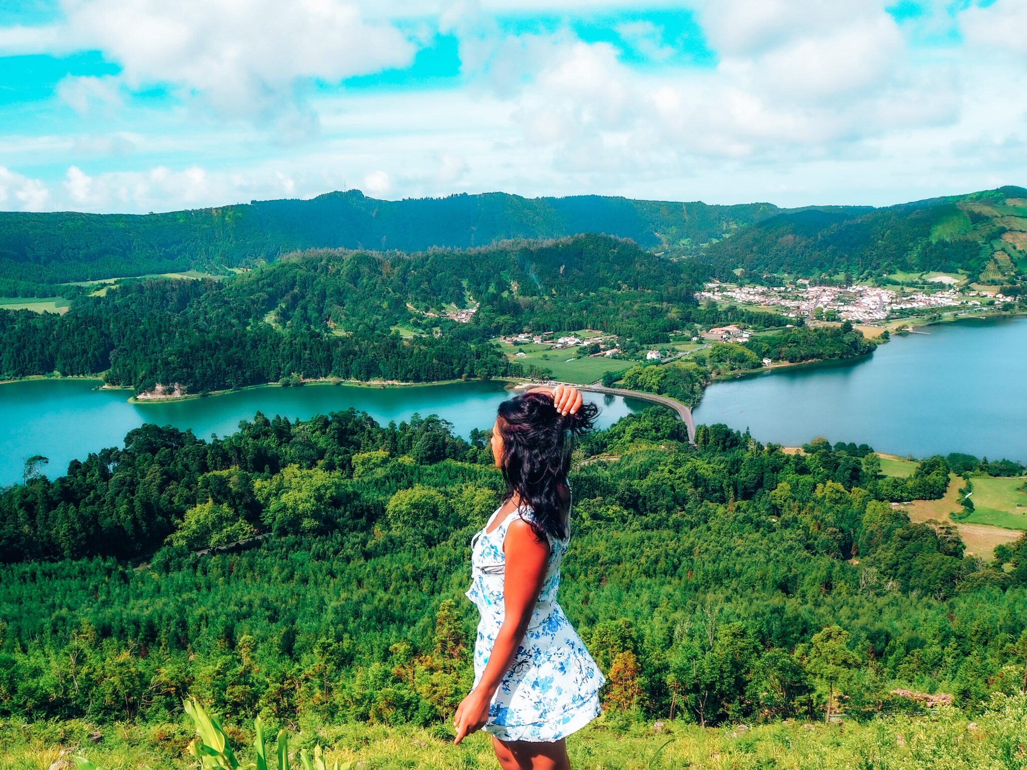 10 day Azores Travel Itinerary for Adventurers Absolutely Lucy
