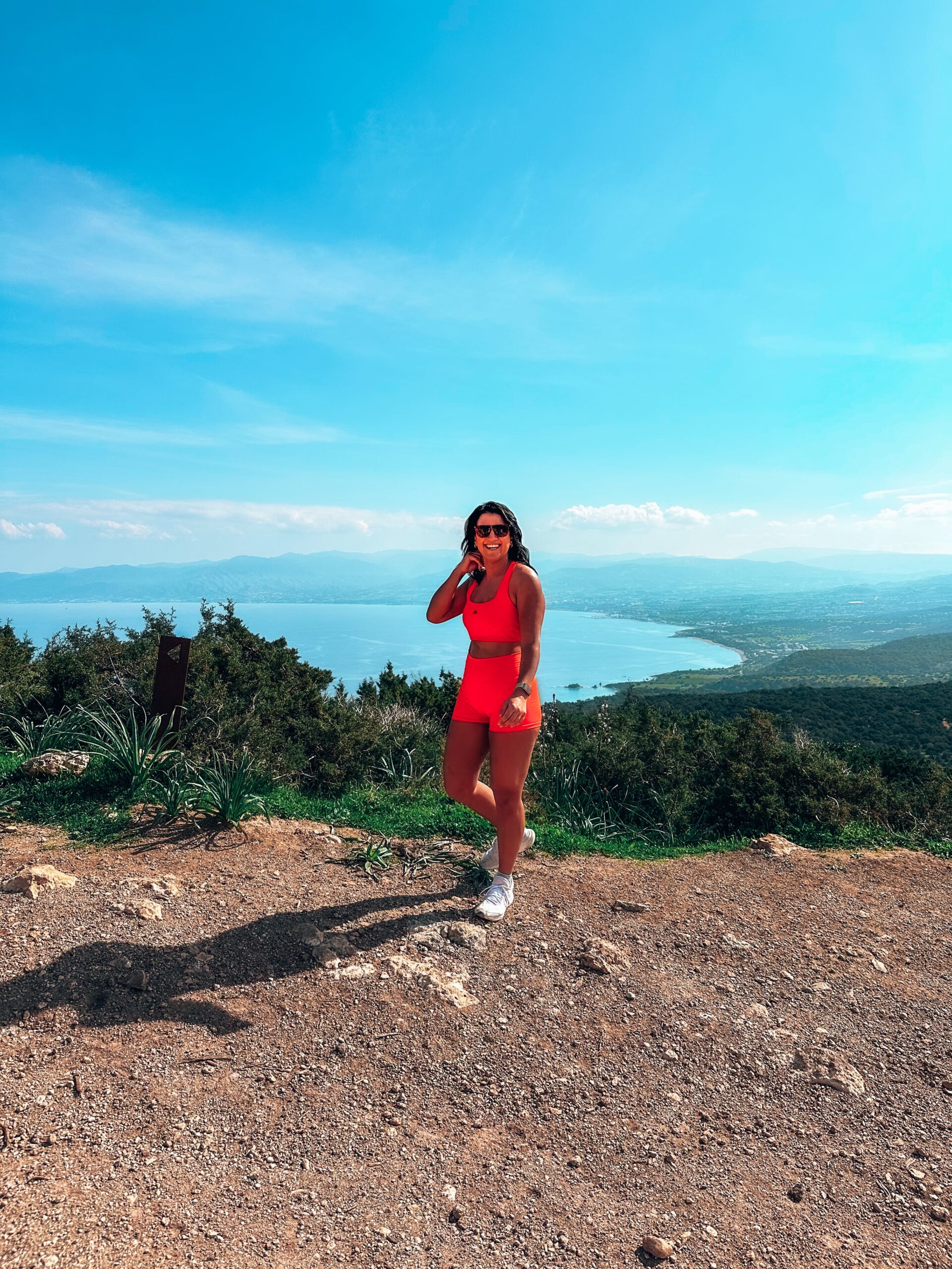solo hiking in europe - best destinations for hiking alone