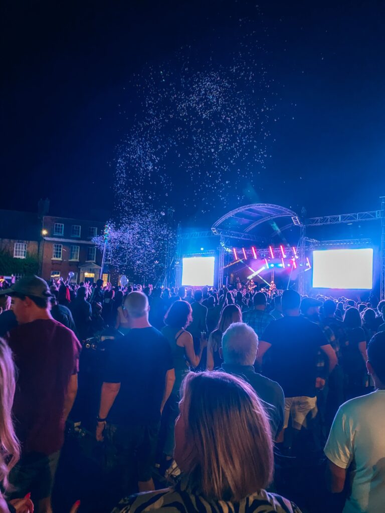 Festival Too King's Lynn