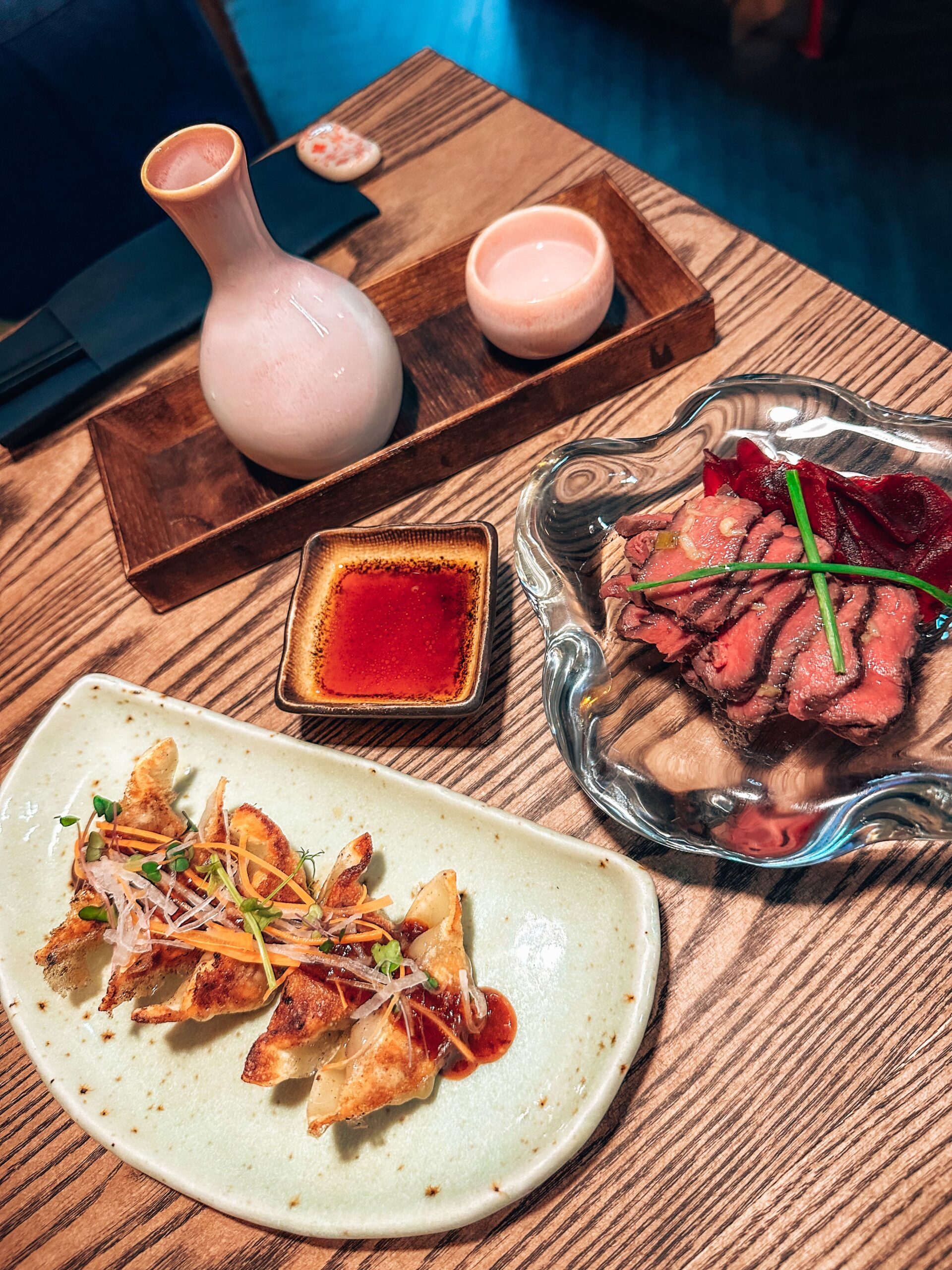 MANYA Sushi & Sake Izakaya - best restaurants in brno